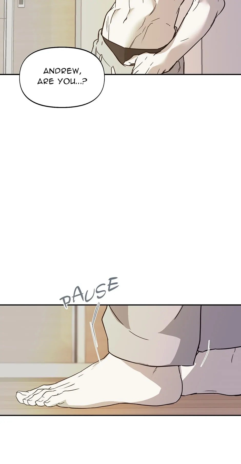 Nerd Project, Chapter 30 image 24